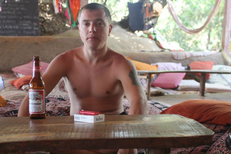 Стас Кутаков | Егорьевск