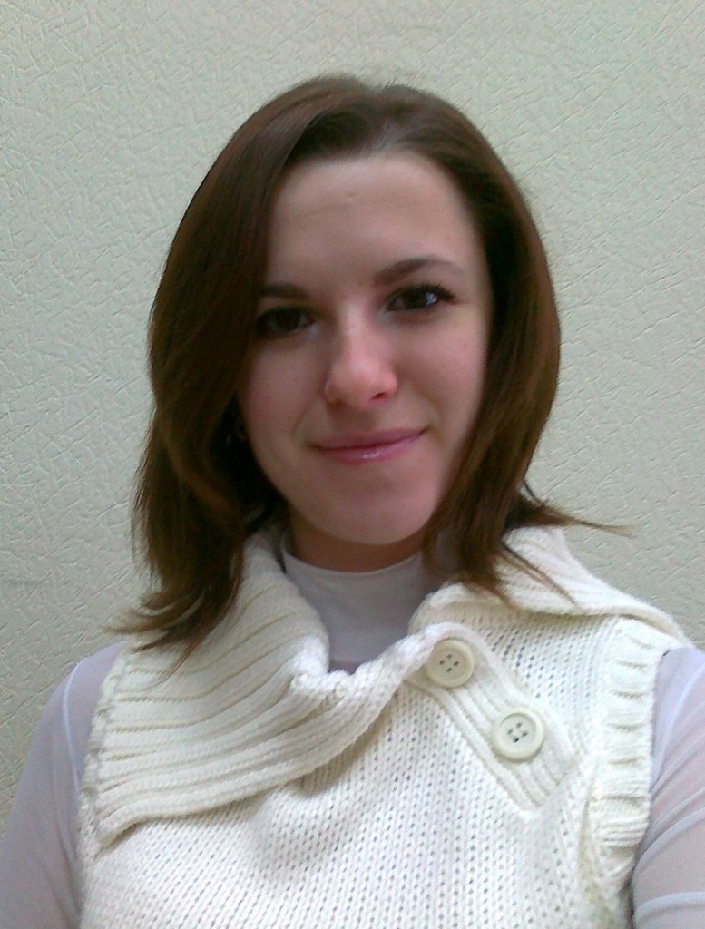 Оленька Пастухова | Ростов-на-Дону