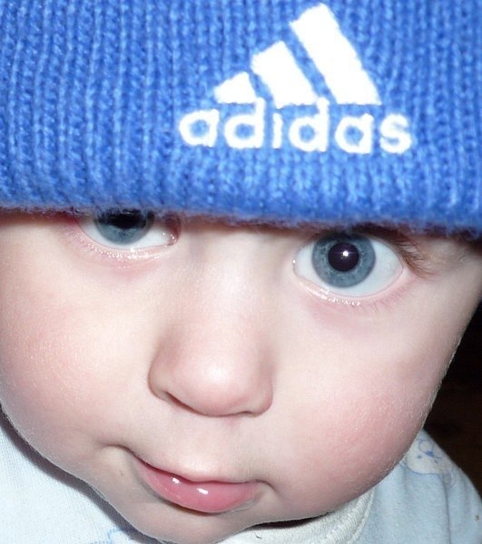 Илья Березовский | Новосибирск