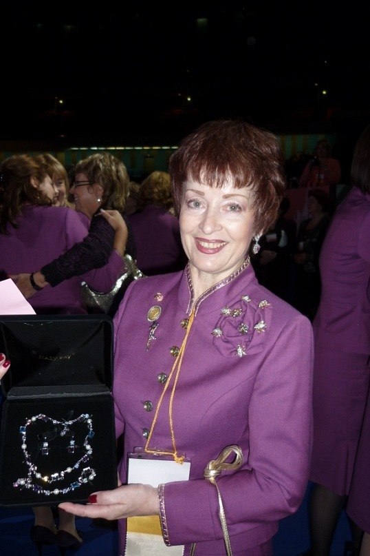 Асия Рогова | Санкт-Петербург