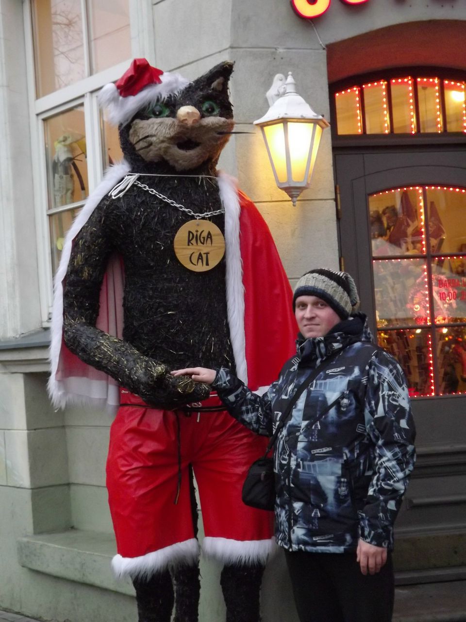 Витя Бойцов | Санкт-Петербург