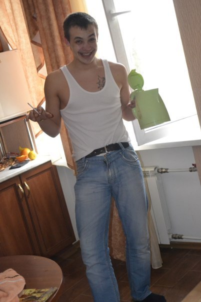 Максим Лунев Андреевич | Керчь