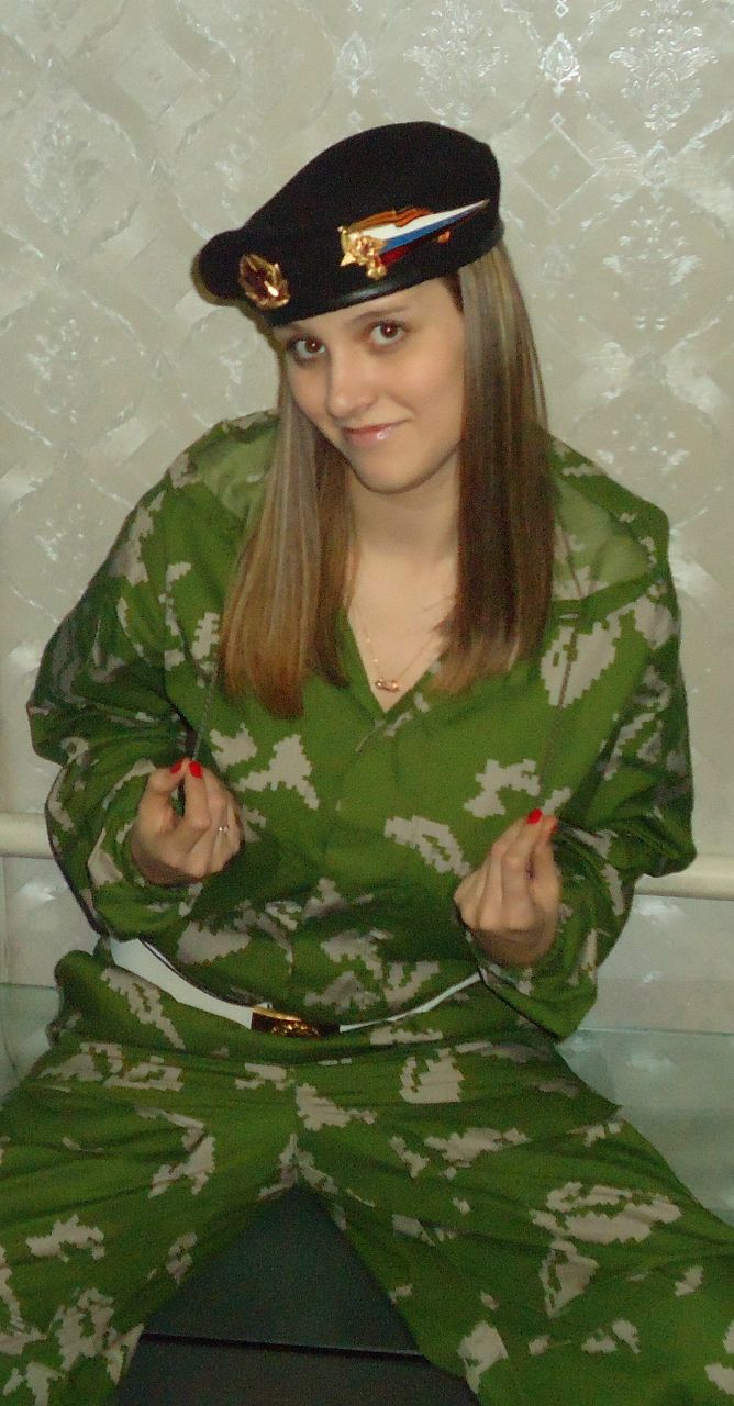 Сонечка Королева RomaШечka | Новосибирск