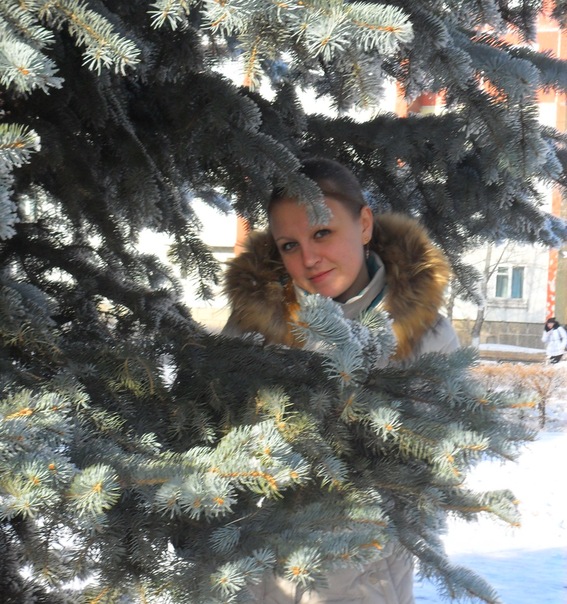 №107, Анюта Горлова, Лесосибирск №107, Анюта Горлова, Лесосибирск