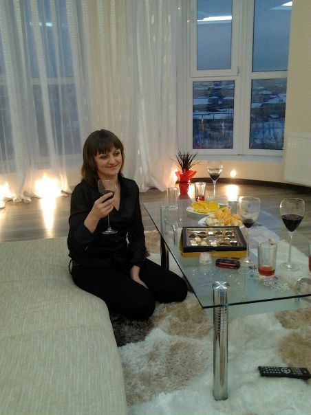 №23, Алена Малена №23, Алена Малена