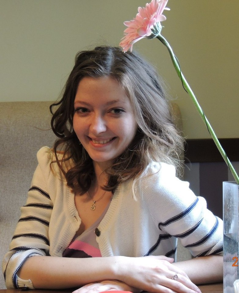 Вероника Шутова | Уфа