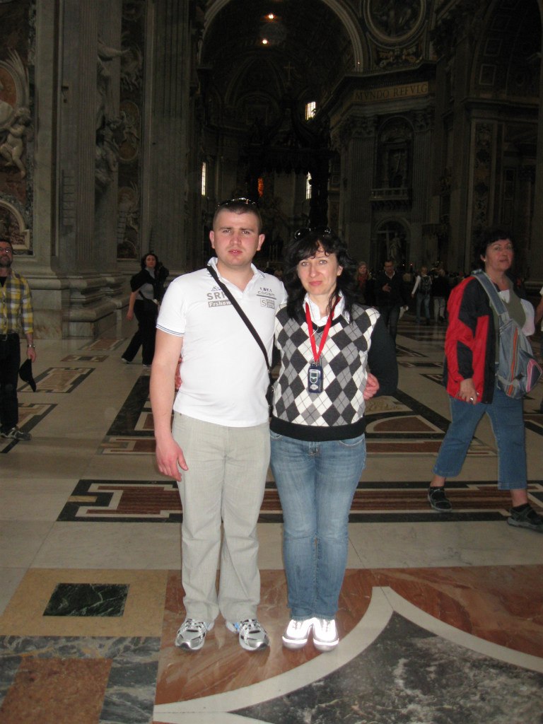 Андрій Кухарчук | Львов