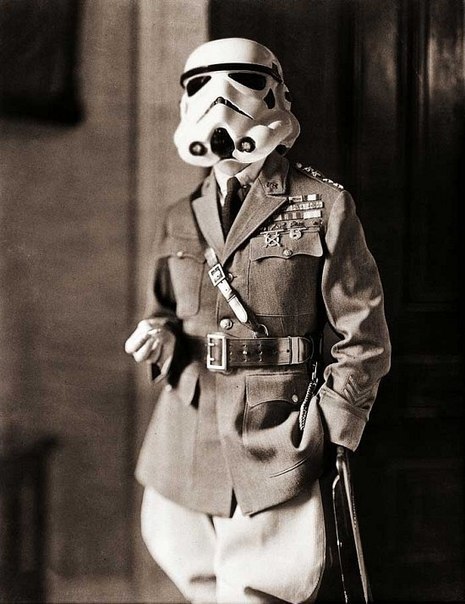 Андрей Шарапов 0_о | Кропивницкий / Кировоград