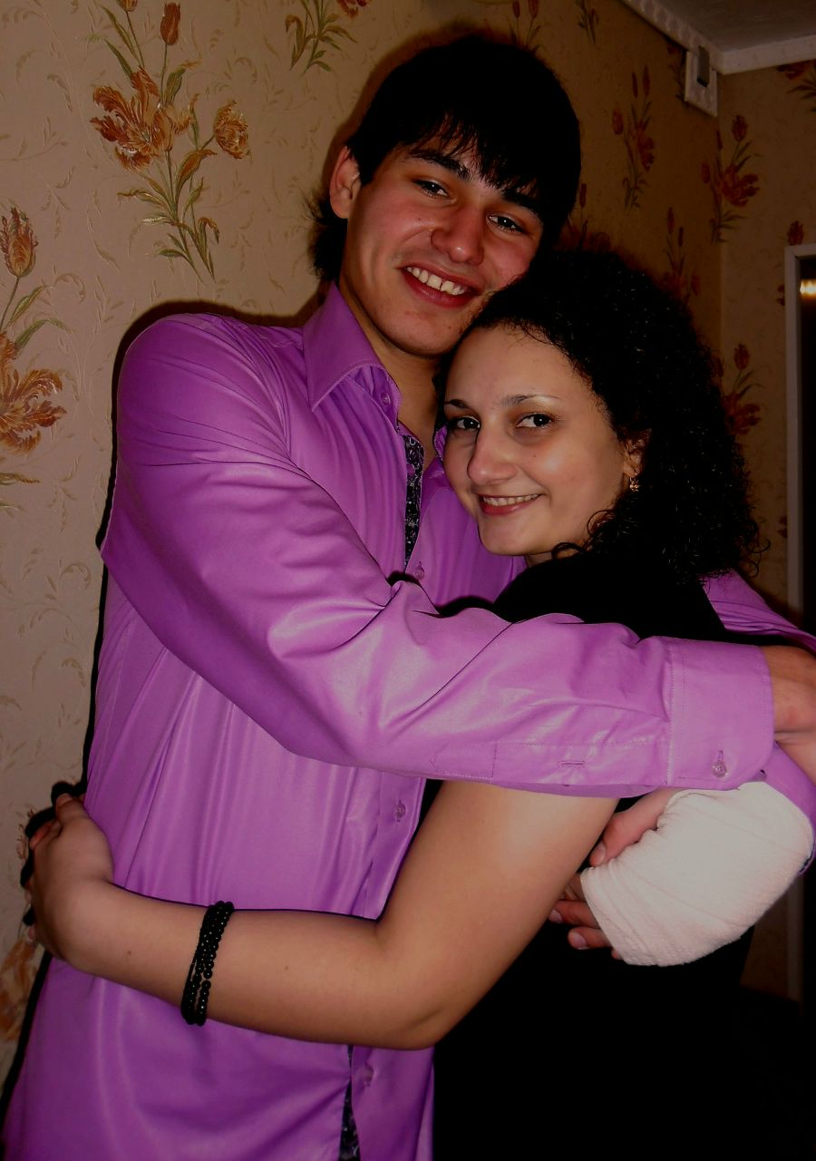 Юлия Рымкевич | Новосибирск