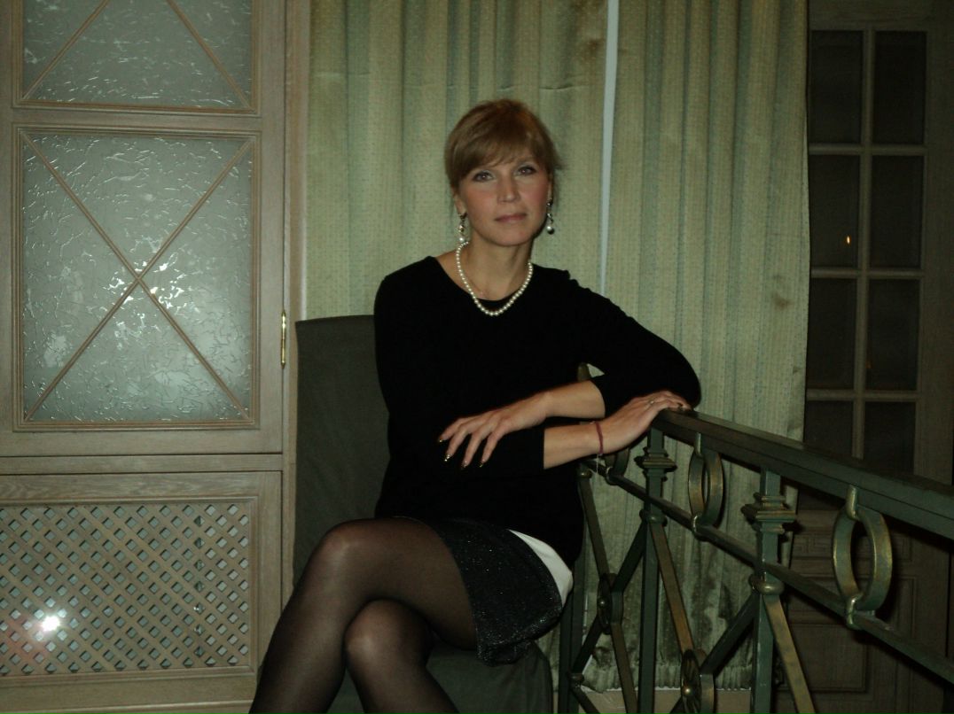 Юлия Богайчук | Санкт-Петербург