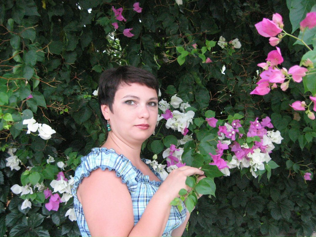 Наталия Кургузова | Орёл