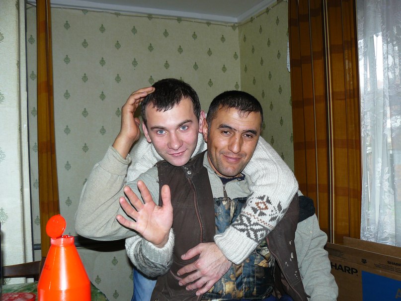 Игорь Гершан | Брест