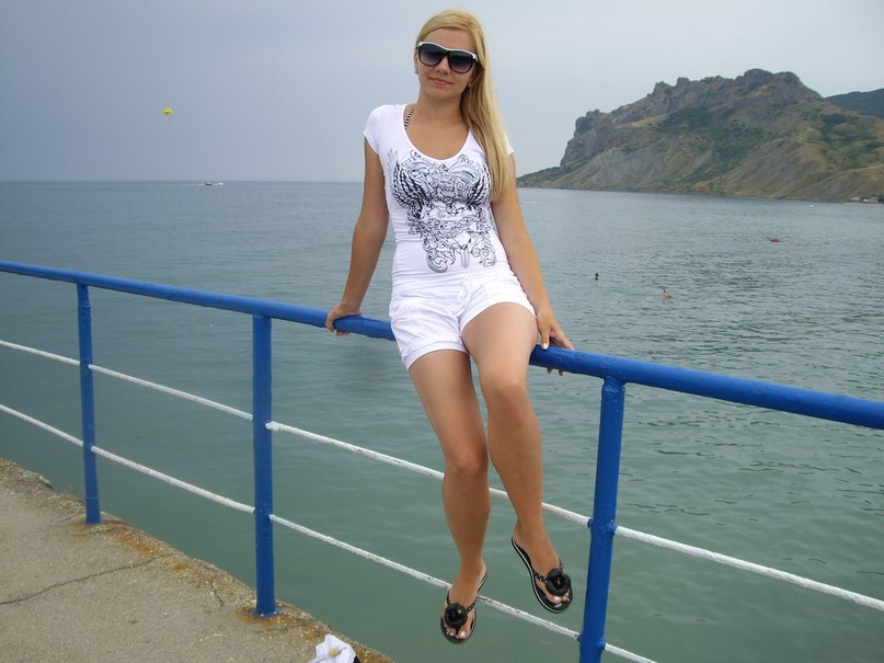 Татьяна Малярчук | Москва