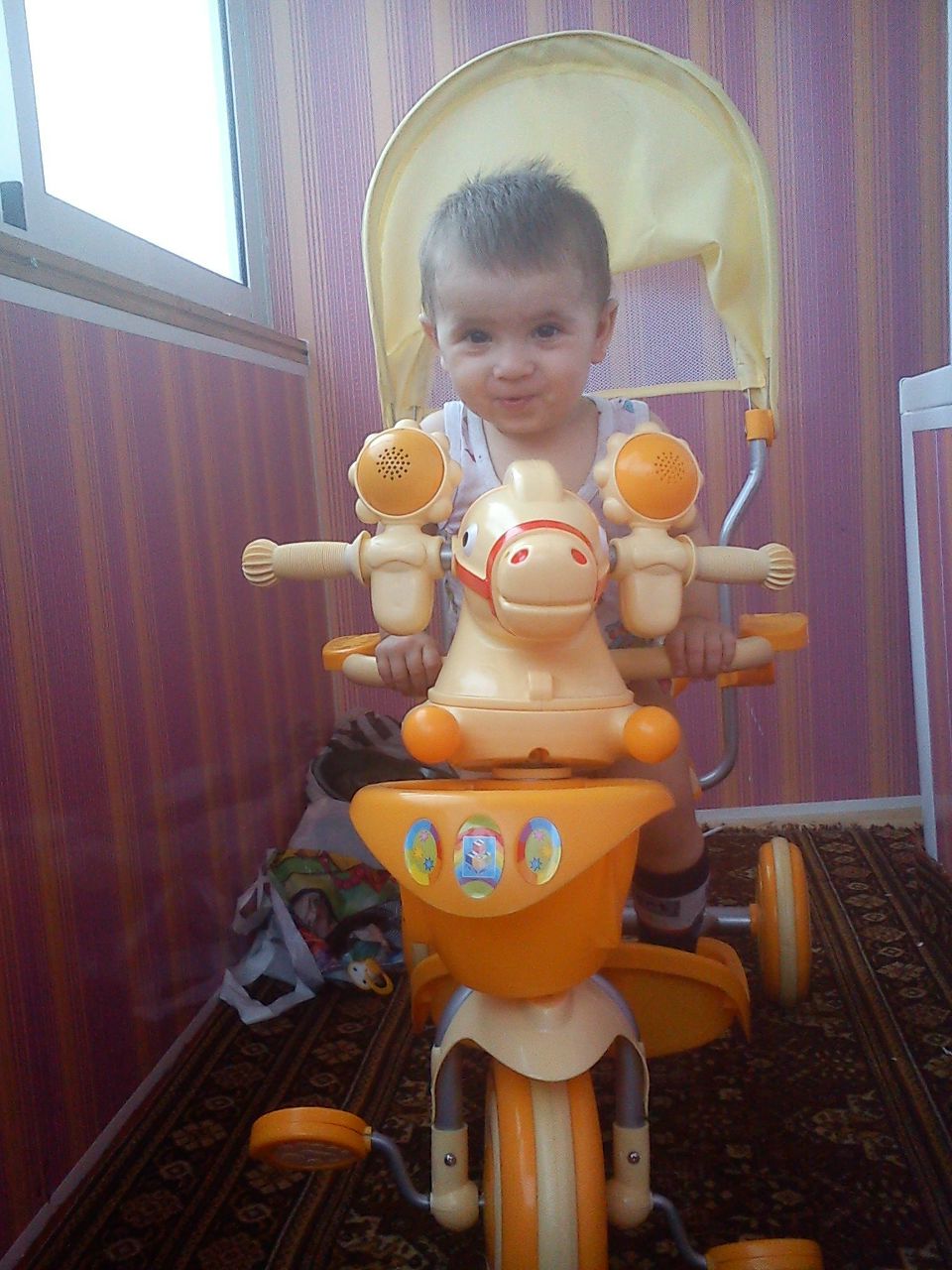 Ольга Садыкова | Екатеринбург