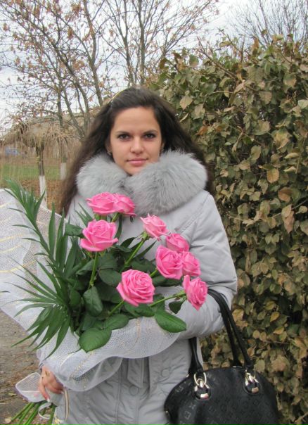 №12, Анастасія Найденко, 34 года, Кременчуг №12, Анастасія Найденко, 34 года, Кременчуг