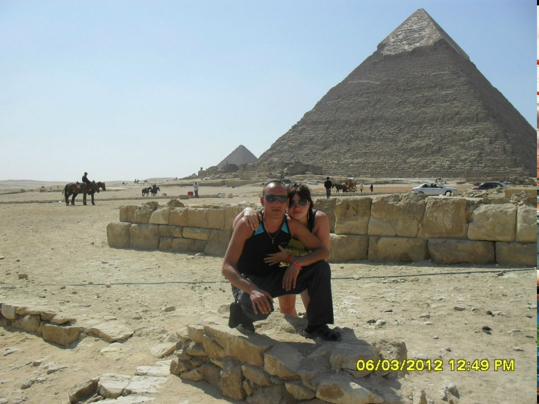 Марина Штреймель | Барнаул