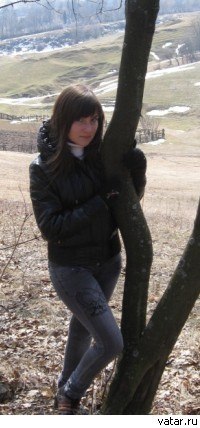 Виктория Вьюнник | Краснокутск