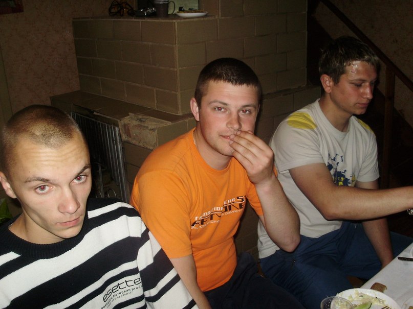 Евгений Маковский | Барановичи