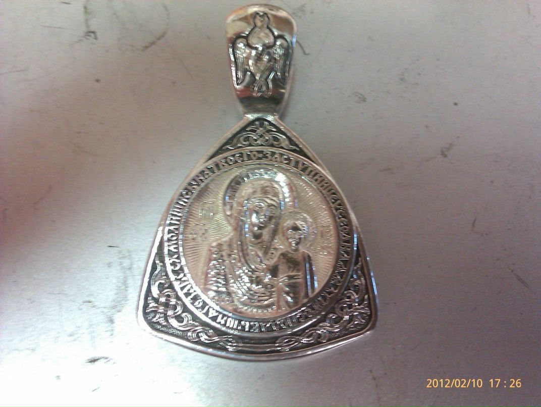 Федор Оськин | Санкт-Петербург