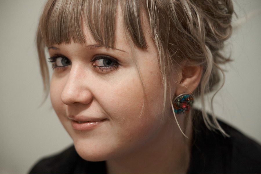 Ирина Кислицына | Нижний Тагил