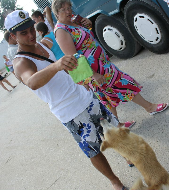 Андрей Голощапов | Краснодар