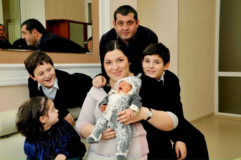 Георгий Копалиани | Минск