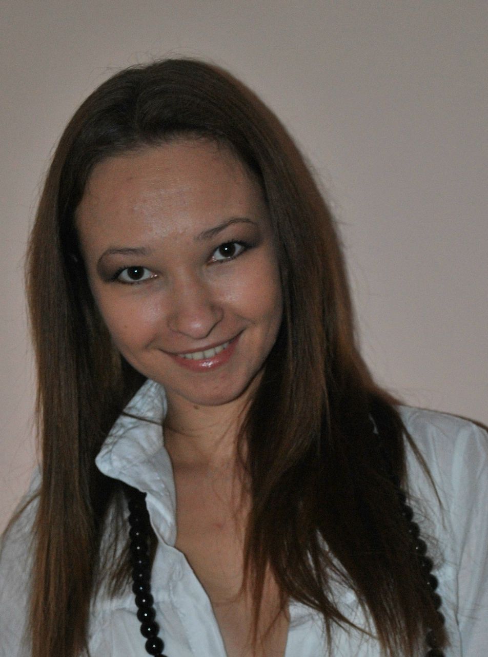 Alyona Voytsekhovskaya | Киев