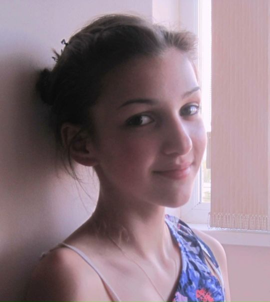 №4, Анюта Выприченко, Одесса №4, Анюта Выприченко, Одесса
