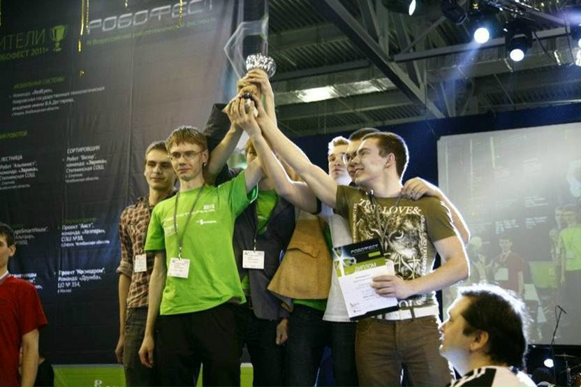 Антон Кобак Великий Просветитель Добрый Блон | Санкт-Петербург