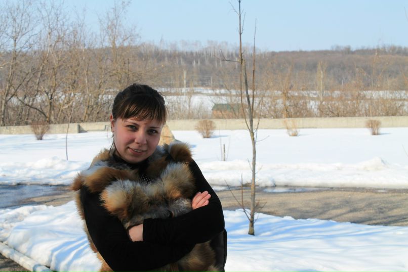 Лика Багнычева | Ставрополь