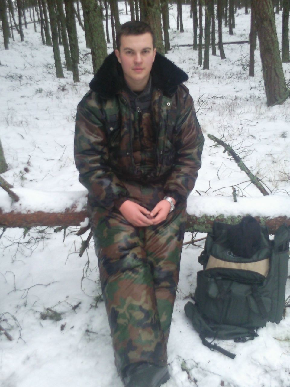 Павел Тумский | Калининград