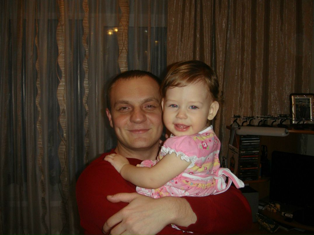 Вячеслав Хорошилов | Самара