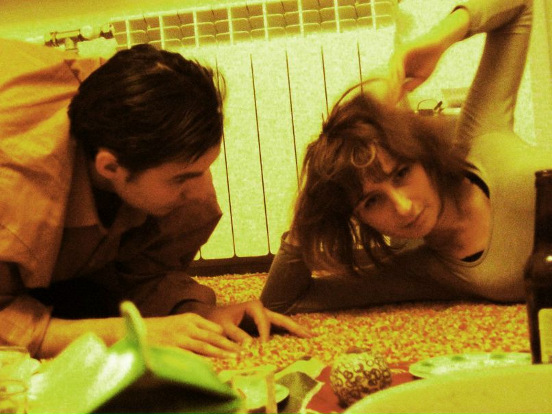 Александр Зыбин | Санкт-Петербург