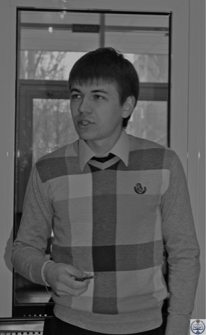 Евгений Данилов | Ростов-на-Дону