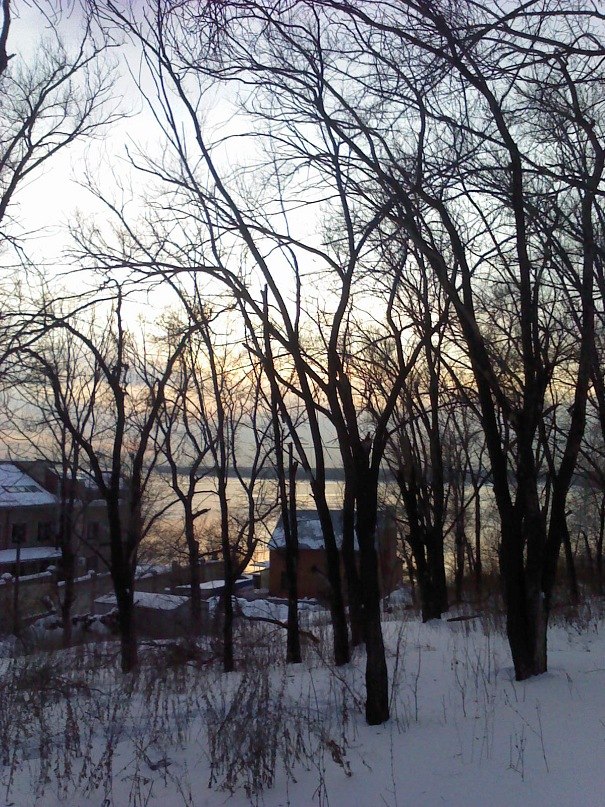 Аня Мартынова | Самара