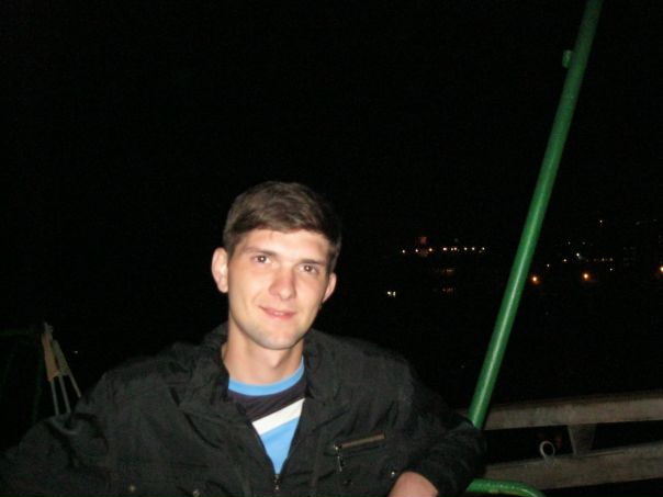 №21, Максим Пасичный, Днепр (Днепропетровск) №21, Максим Пасичный, Днепр (Днепропетровск)