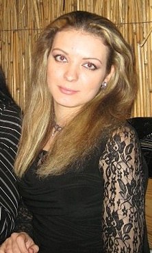 Анастасия Кузнецова | Запорожье