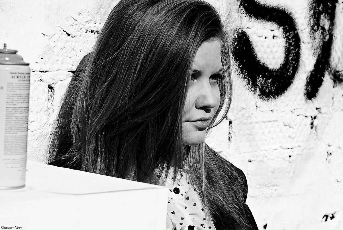 Анастасия Челушкина | Москва