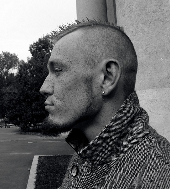 №189, Алексей Чуб, 37 лет, Донецк №189, Алексей Чуб, 37 лет, Донецк