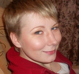 Виктория Комолых | Мурманск