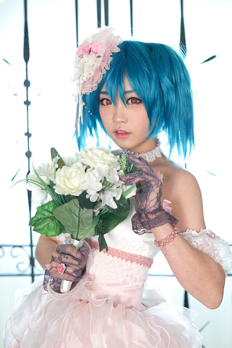 Yukito Tsukishiro Misaka | Киров