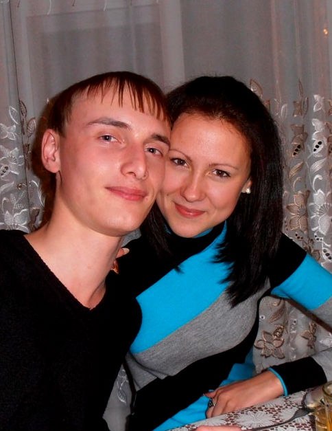 Ксюша Петровская | Городище