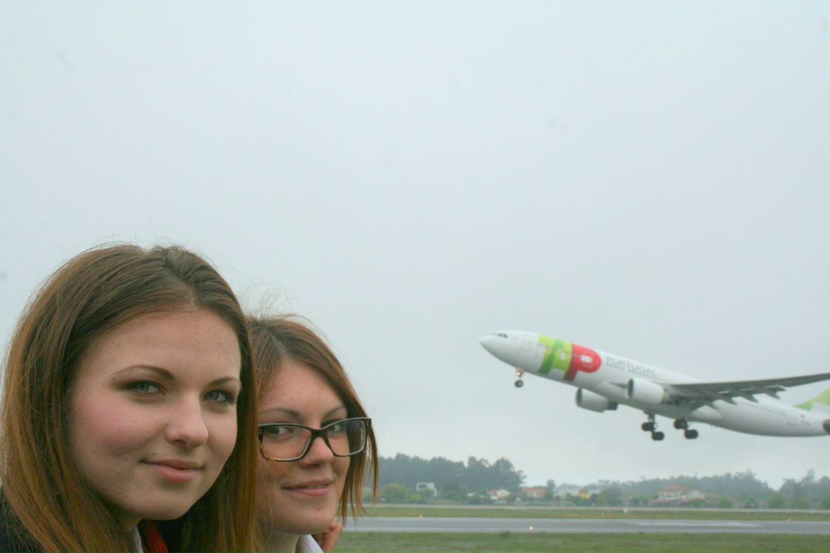 Ульяна Жилко Андреевна | Aveiro