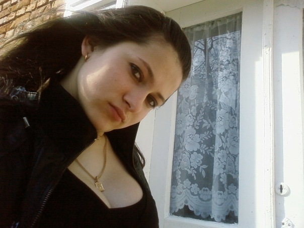 №44, Оксана Архамула №44, Оксана Архамула