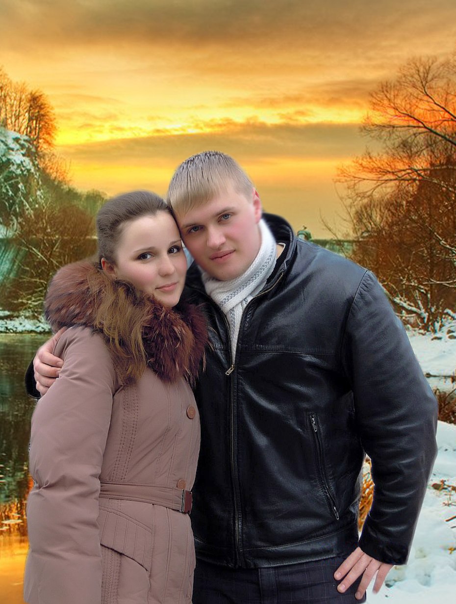 Александр Абрамчук ***Abr@m***⎷ιק* | Житомир