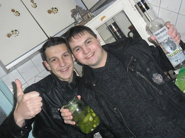 Никита Лапко | Ульма