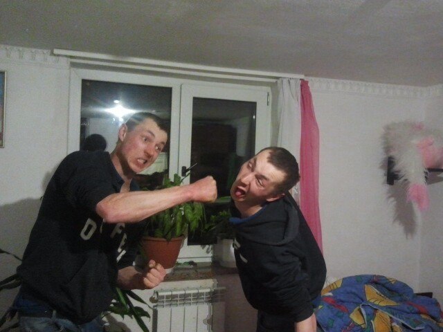 Юрась Почапский Raketa | Винница