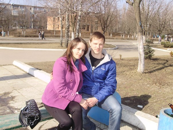 Павел Бабак | Ладыжин