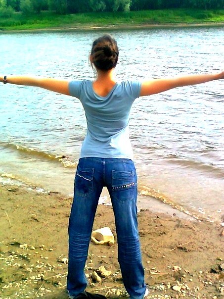 Александра Айдаскина | Сургут (поселок)