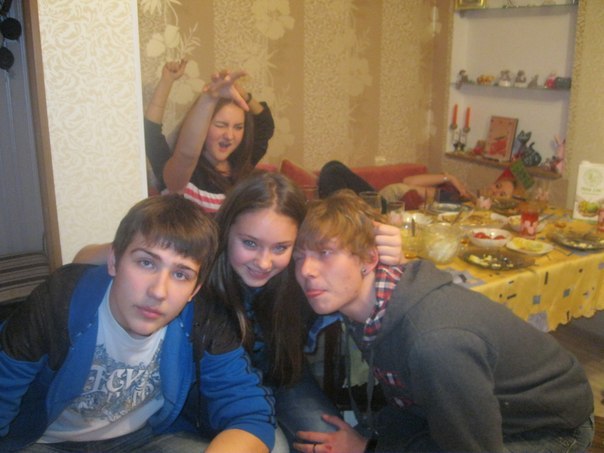 Егор Викер | Черноморск / Ильичевск